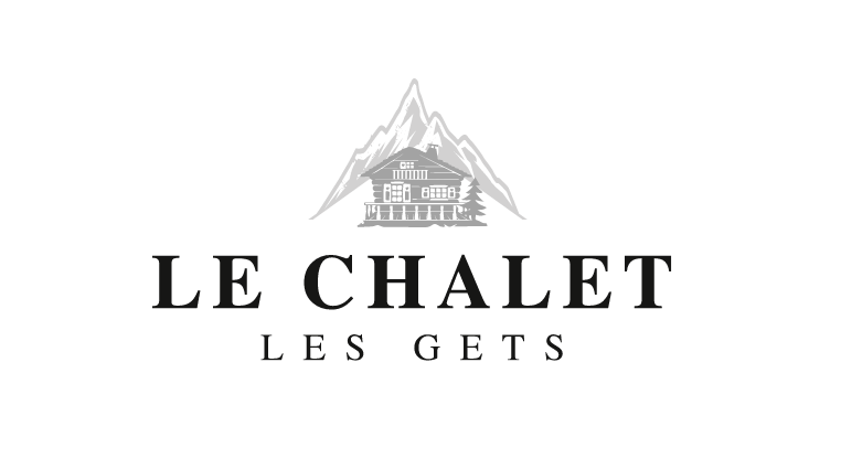 Logo chalet les gets